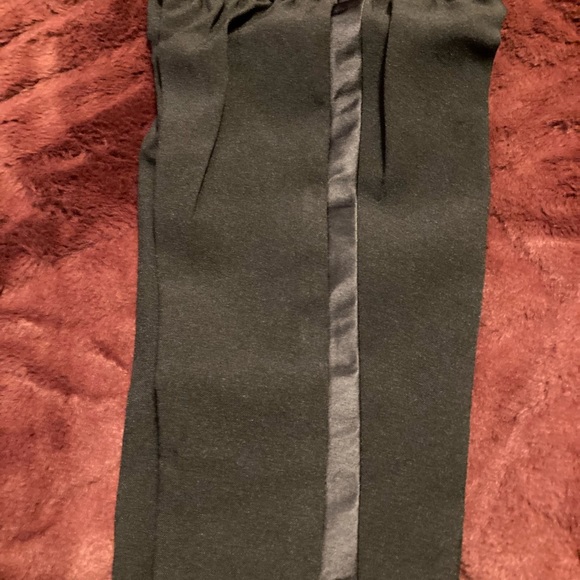 Tuxedo 5pc Black Toddler set. - Picture 6 of 7